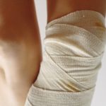 変形性膝関節症の術後の膝の痛みと脛の関係…船橋市のオステオパシー整体