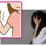 ストレスで起こる手のしびれについて…千葉県船橋市のオステオパシー整体